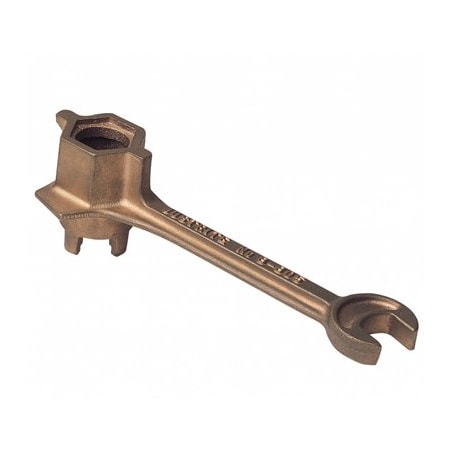 Justrite DRUM BUNG WR 2" & 3" BUNG STYLE JT08805